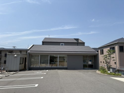 【内科】わたなべ内科・呼吸器クリニックまで2227ｍ