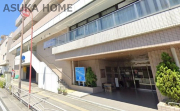 【保育園】ラフ・クルー星川保育園まで697ｍ