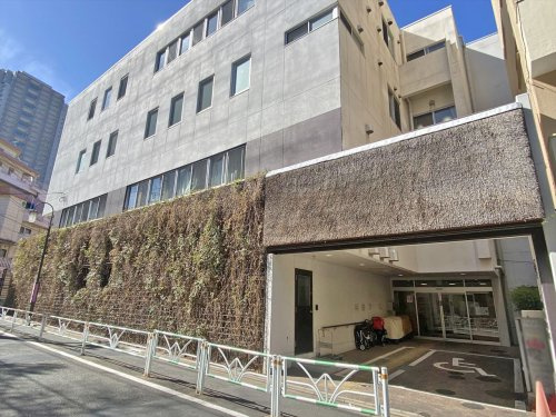 【保育園】代官山保育園まで716ｍ