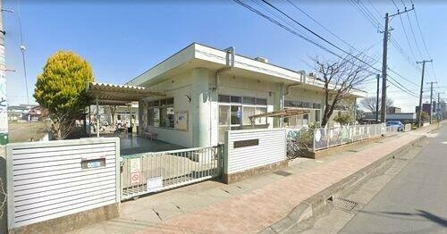 【保育園】平塚市若草保育園まで1128ｍ