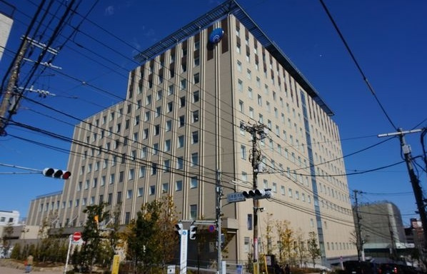 【総合病院】日本医科大学付属病院まで1318ｍ