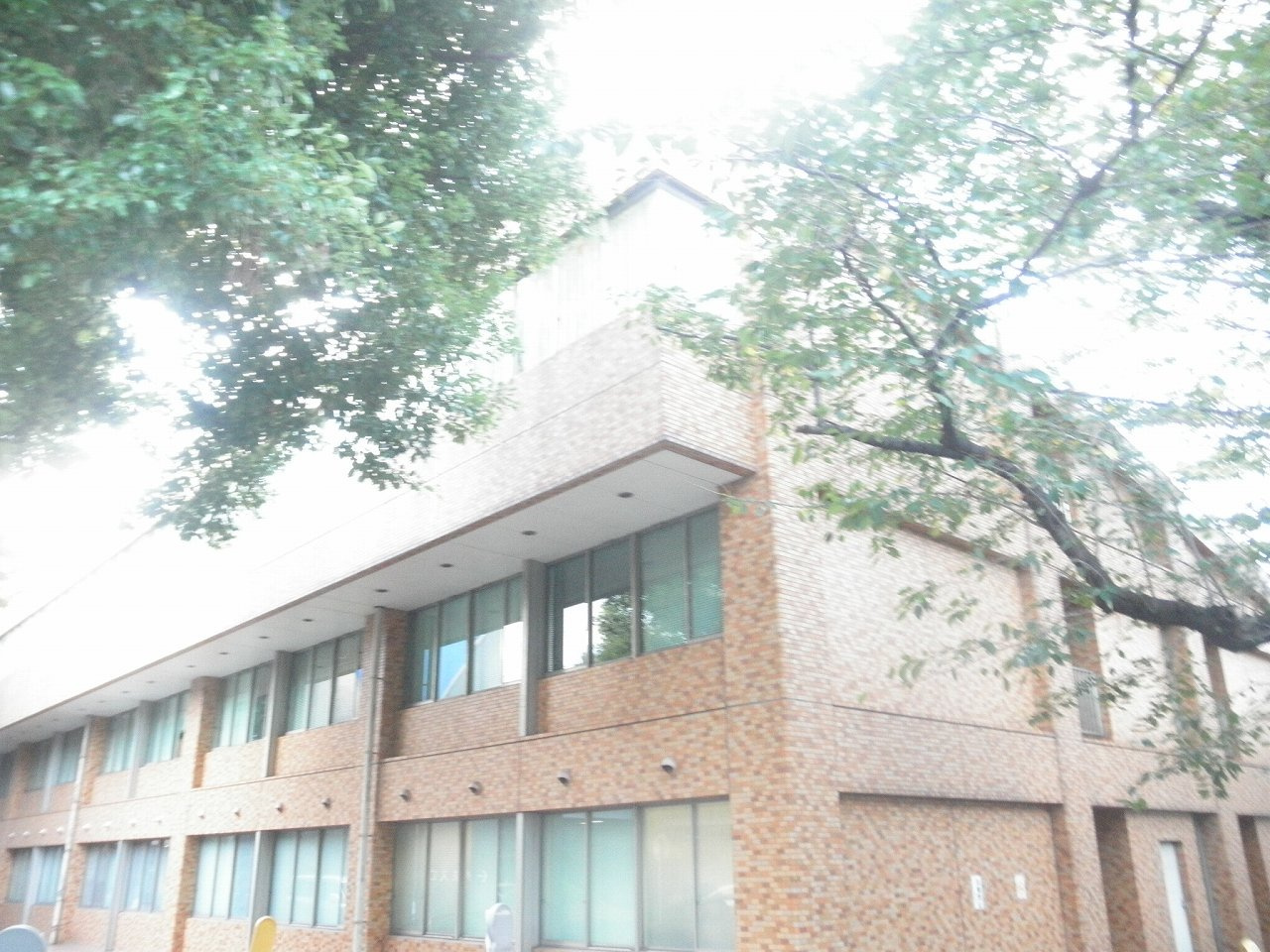 【総合病院】東京都立駒込病院まで425ｍ