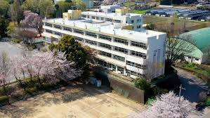 【中学校】桶川西中学校まで658ｍ