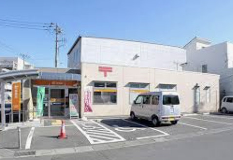 【郵便局】桶川日出谷郵便局まで1046ｍ