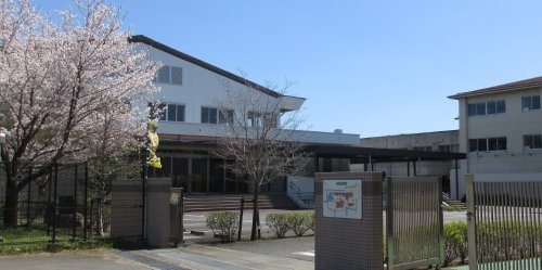 【小学校】東松山市立松山第二小学校まで1087ｍ