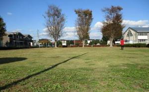 【公園】大塚ファミリー公園まで714ｍ