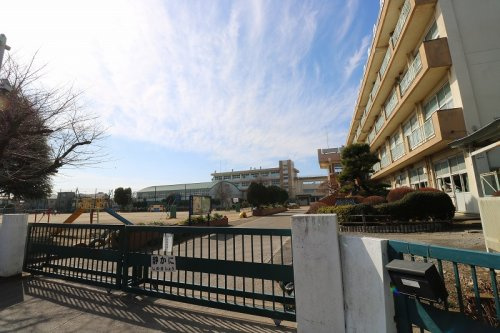 【小学校】川越市立高階南小学校まで260ｍ
