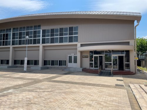 【スポーツ施設】和邇市民体育館まで1343ｍ