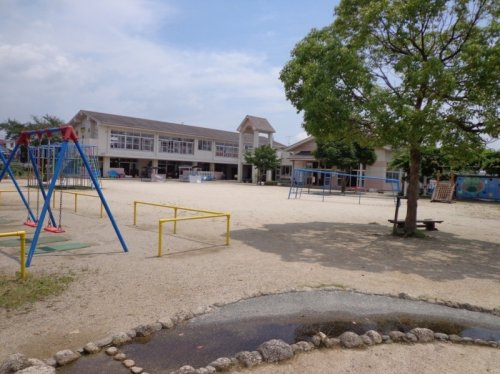 【幼稚園】大津市立志賀幼稚園まで1812ｍ