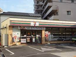 【コンビニエンスストア】セブンイレブン　江東平野2丁目店まで137ｍ
