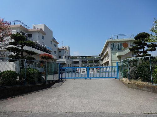 【小学校】平塚市立勝原小学校まで662ｍ
