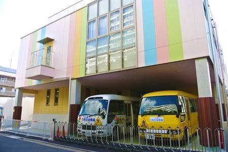 【幼稚園】宇喜田幼稚園まで283ｍ