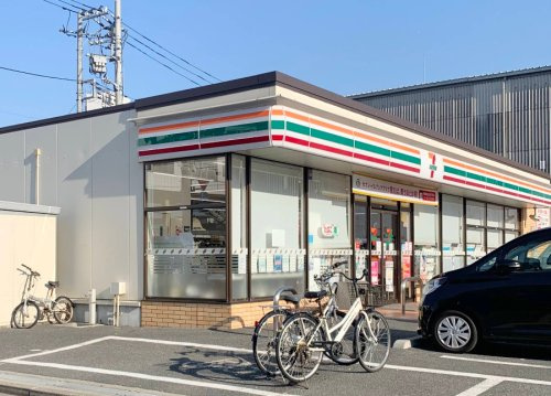 【コンビニエンスストア】セブンイレブン　江戸川北葛西5丁目店まで259ｍ