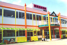 【幼稚園】海老名幼稚園まで1672ｍ