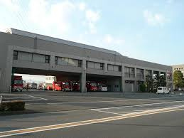 【消防署】海老名市消防本部海老名市消防署まで2142ｍ