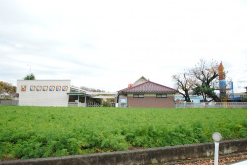 【幼稚園】清瀬たから幼稚園まで1543ｍ