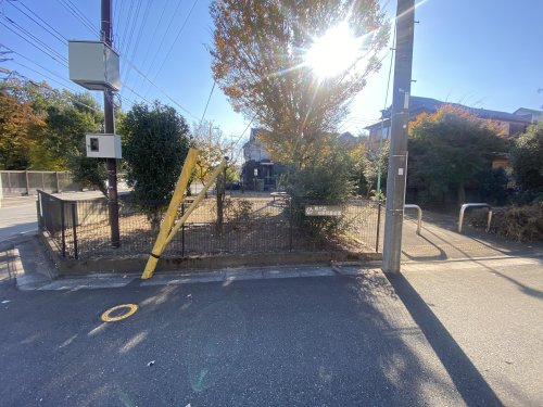 【公園】旭が丘松原児童遊園まで1113ｍ