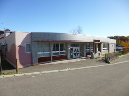【保育園】赤岩保育所まで1559ｍ