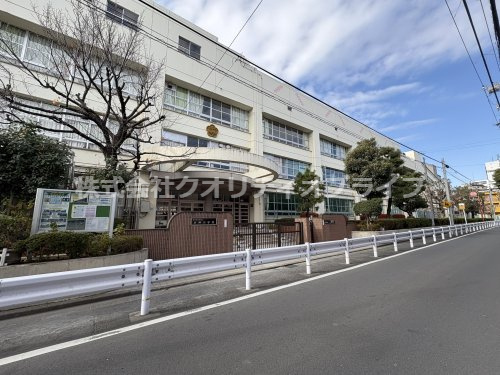 【小学校】江東区立水神小学校まで1566ｍ