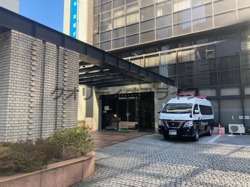 【警察】愛宕警察署まで642ｍ