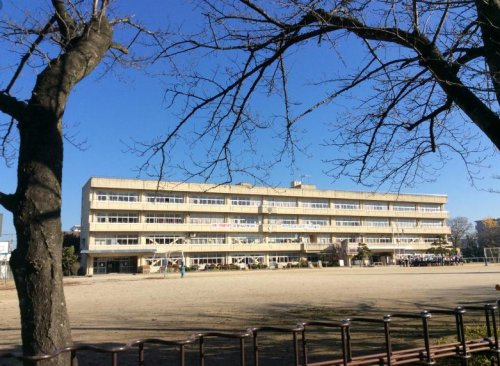 【小学校】丹後小学校まで430ｍ