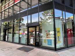 【コンビニエンスストア】セブンイレブン　勝どき5丁目店まで201ｍ