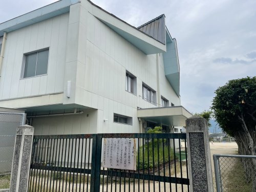 【小学校】広島市立原小学校まで1002ｍ