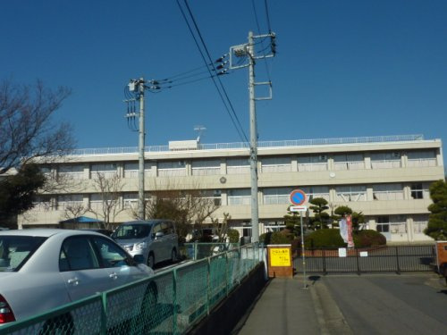 【小学校】水戸市立梅が丘小学校まで1759ｍ