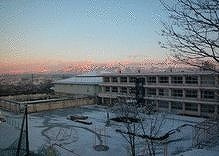 【小学校】笠間市立笠間小学校まで1474ｍ