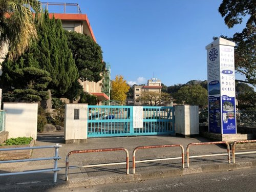 【小学校】鹿児島市立清水小学校まで986ｍ