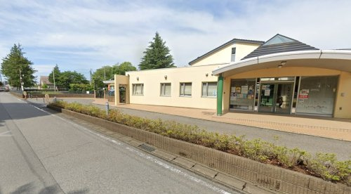 【幼稚園】さかいね幼稚園まで991ｍ