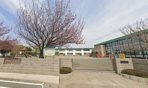 【幼稚園】百合園幼稚園まで837ｍ