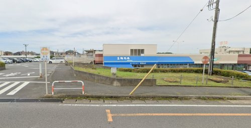 【スーパー】FOODS　MARKET　Selection(フーズマーケット　セレクション)　青葉台店まで618ｍ