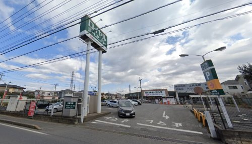 【ホームセンター】ロイヤルホームセンター　南増尾店まで631ｍ