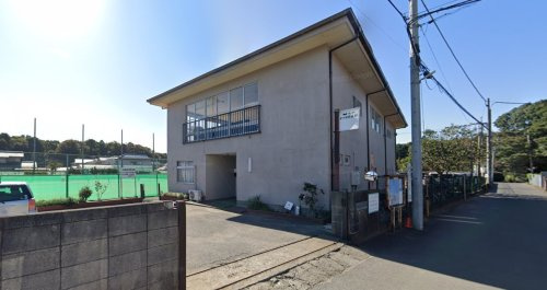 【スポーツ施設】松戸テニス倶楽部まで1306ｍ