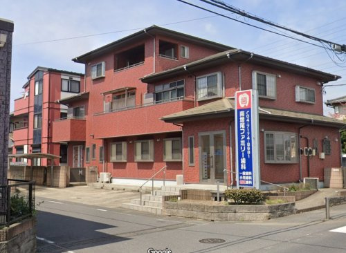 【歯科】南増尾ファミリー歯科まで468ｍ