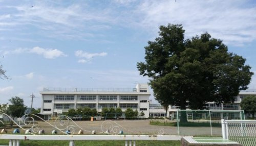 【小学校】深谷市立　明戸小学校まで2128ｍ