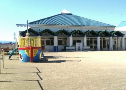 【保育園】深谷市立明戸保育園まで1763ｍ