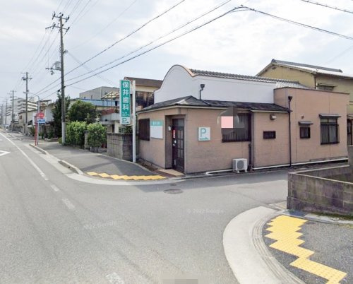 【歯科】保井歯科まで1225ｍ