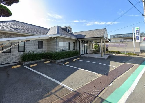 【総合病院】泉内科医院まで462ｍ
