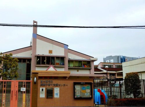 【その他】東大阪市立長瀬子育て支援センターまで1755ｍ