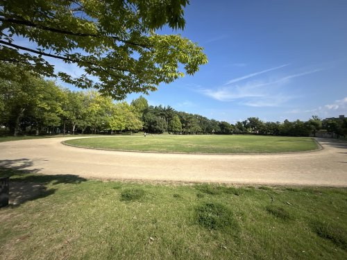 【公園】幾久公園まで473ｍ