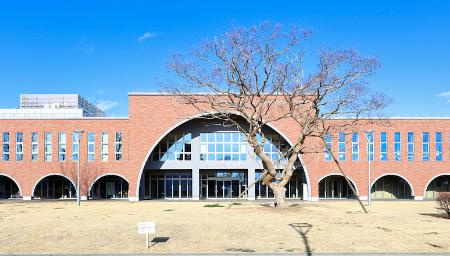 【大学】茨城大学水戸キャンパスまで1299ｍ