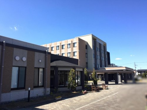 【総合病院】北水会記念病院まで2940ｍ