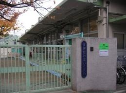 【保育園】杉並保育園まで985ｍ