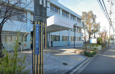 【総合病院】弥刀中央病院（康生会）まで705ｍ
