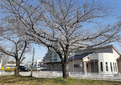 【公園】金岡公園まで364ｍ