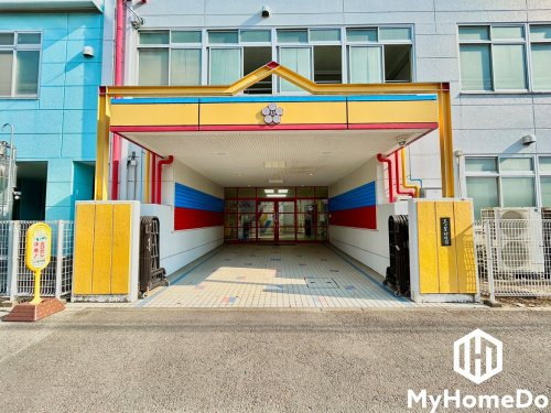 【幼稚園】三ツ星幼稚園まで1144ｍ