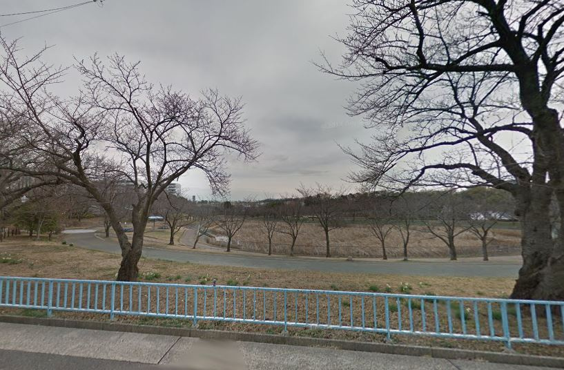 【公園】細口池公園まで797ｍ
