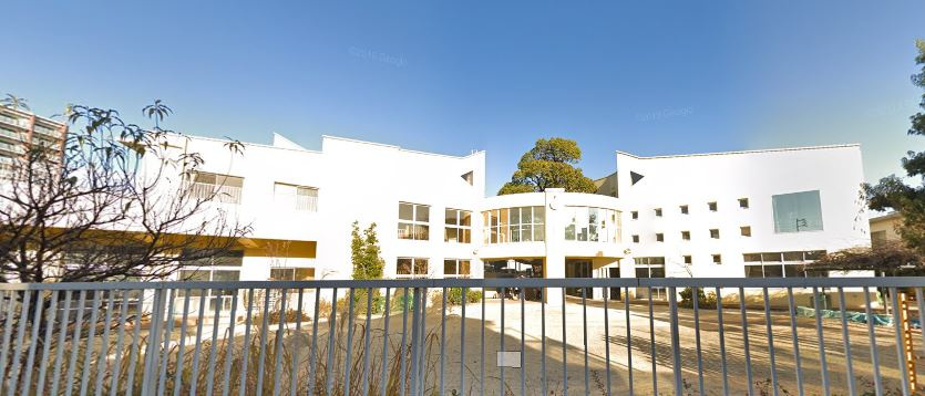 【幼稚園】勝川幼稚園まで941ｍ